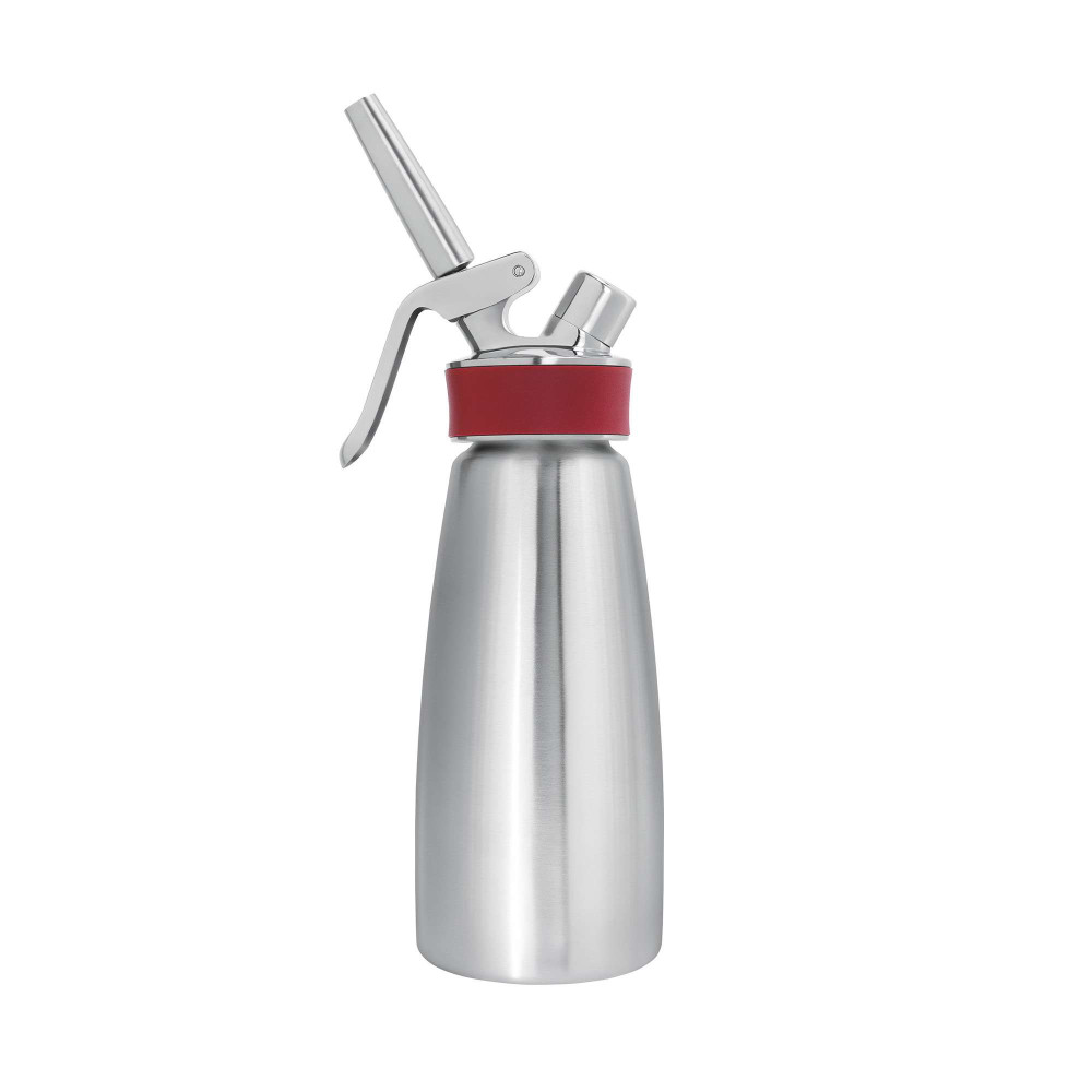 Сифон для холодних та гарячих страв iSi 1603 Gourmet Whip 0,5 л