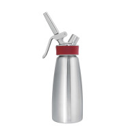 Сифон для холодних та гарячих страв iSi 1603 Gourmet Whip 0,5 л