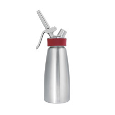 Сифон для холодных и горячих блюд iSi 1603 Gourmet Whip 0,5 л