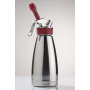 Сифон теплоізольований iSi 1801 Thermo Whip 0,5 л