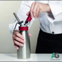 Сифон теплоізольований iSi 1801 Thermo Whip 0,5 л