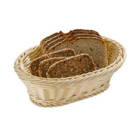 Корзинка для хлеба 16,5х23х9 см APS 40137