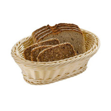 Корзинка для хлеба 16,5х23х9 см APS 40137