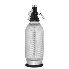 Сифон для содовой iSi Classic Sodamaker 1 л