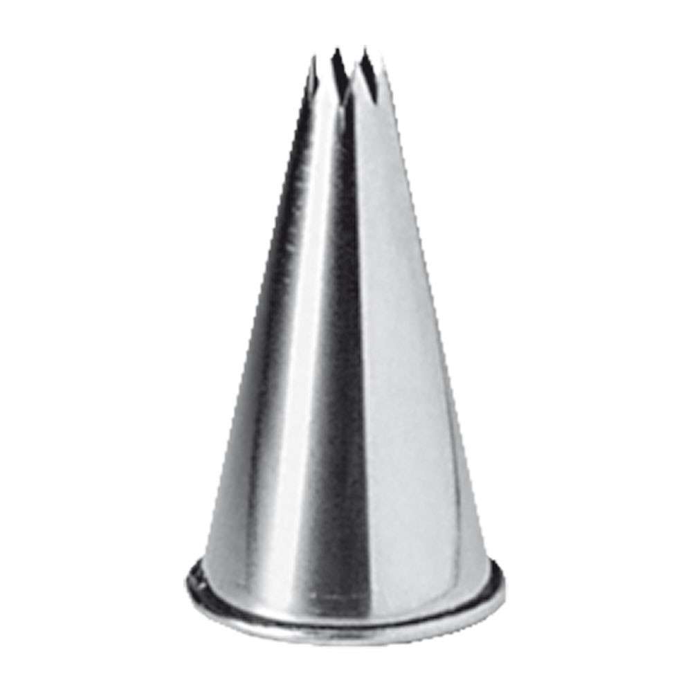 Насадка кондитерская "Звездочка" d-3 мм Stalgast 515030