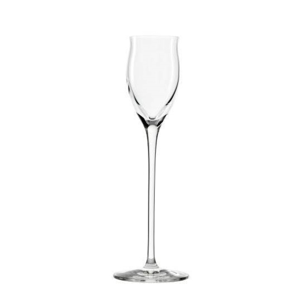 Рюмка для граппы Stoelzle Quatrophil Grappa 65 мл