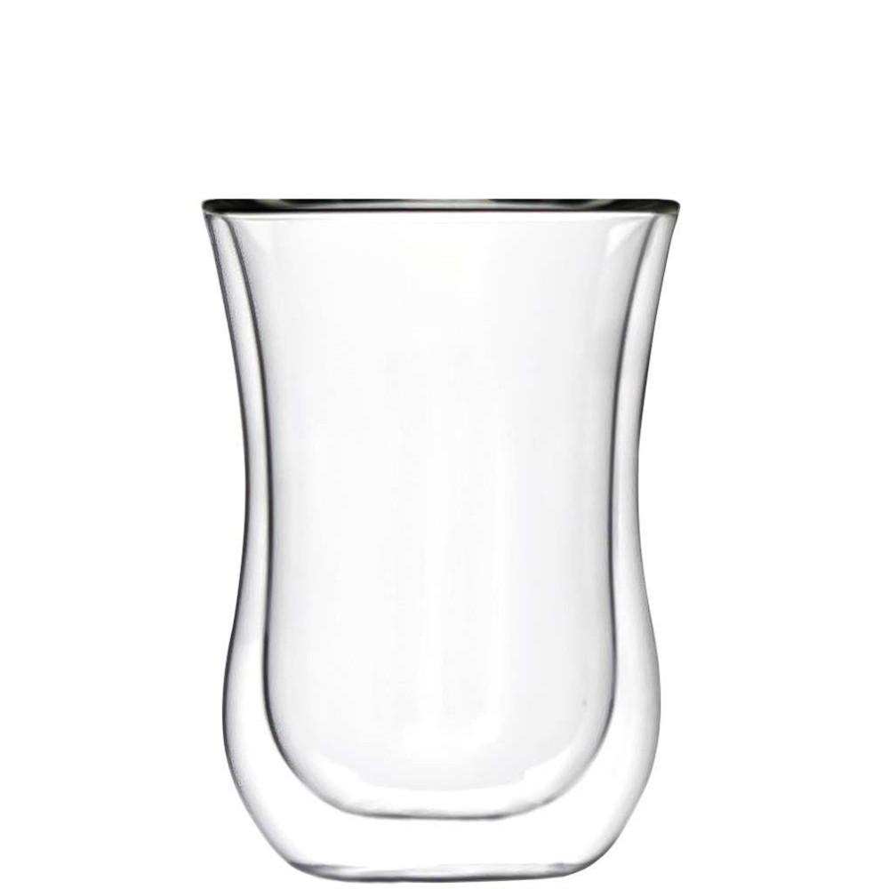 Стакан Stoelzle Coffee&#039;n More L 230 мл