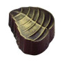 Форма для шоколадних цукерок праліне Лист 28 шт по 14 г Martellato Італія MA1046