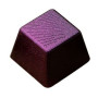 Форма для шоколадних цукерок праліне Квадратна піраміда 28 шт по 11 г Martellato Італія MA1303