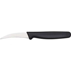 Нож для декорирования изогнутый 70 мм Stalgast 334070