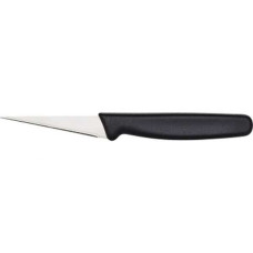 Нож для декорирования прямой 80 мм Stalgast 334080