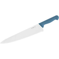Нож для рыбы 310 мм синий Stalgast 225314 (волнистое лезвие)