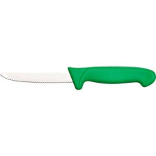 Нож для томатов 100 мм зеленый Stalgast 283142