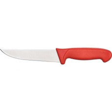 Нож мясника 150 мм красный Stalgast 284151
