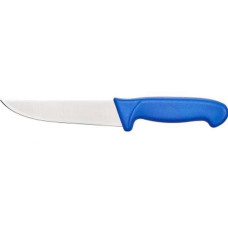 Нож мясника 150 мм синий Stalgast 284154