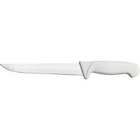 Нож мясника 180 мм белый Stalgast 284186