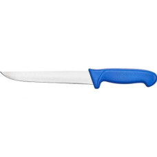 Нож мясника 180 мм синий Stalgast 284184