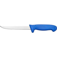 Нож обвалочный узкий 150 мм синий Stalgast 283114