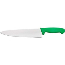 Нож поварской 200 мм зеленый Stalgast 283202