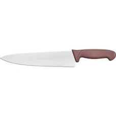 Нож поварской 200 мм коричневый Stalgast 283203