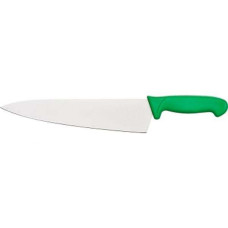 Нож поварской 260 мм зеленый Stalgast 283262