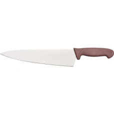 Нож поварской 260 мм коричневый Stalgast 283263