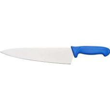 Нож поварской 260 мм синий Stalgast 283264