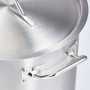 Каструля середня з кришкою Gredil 11,1 л (012285)