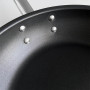 Сковорода из нержавеющей стали с тефлоновым покрытием 240 мм Atelier Gastro