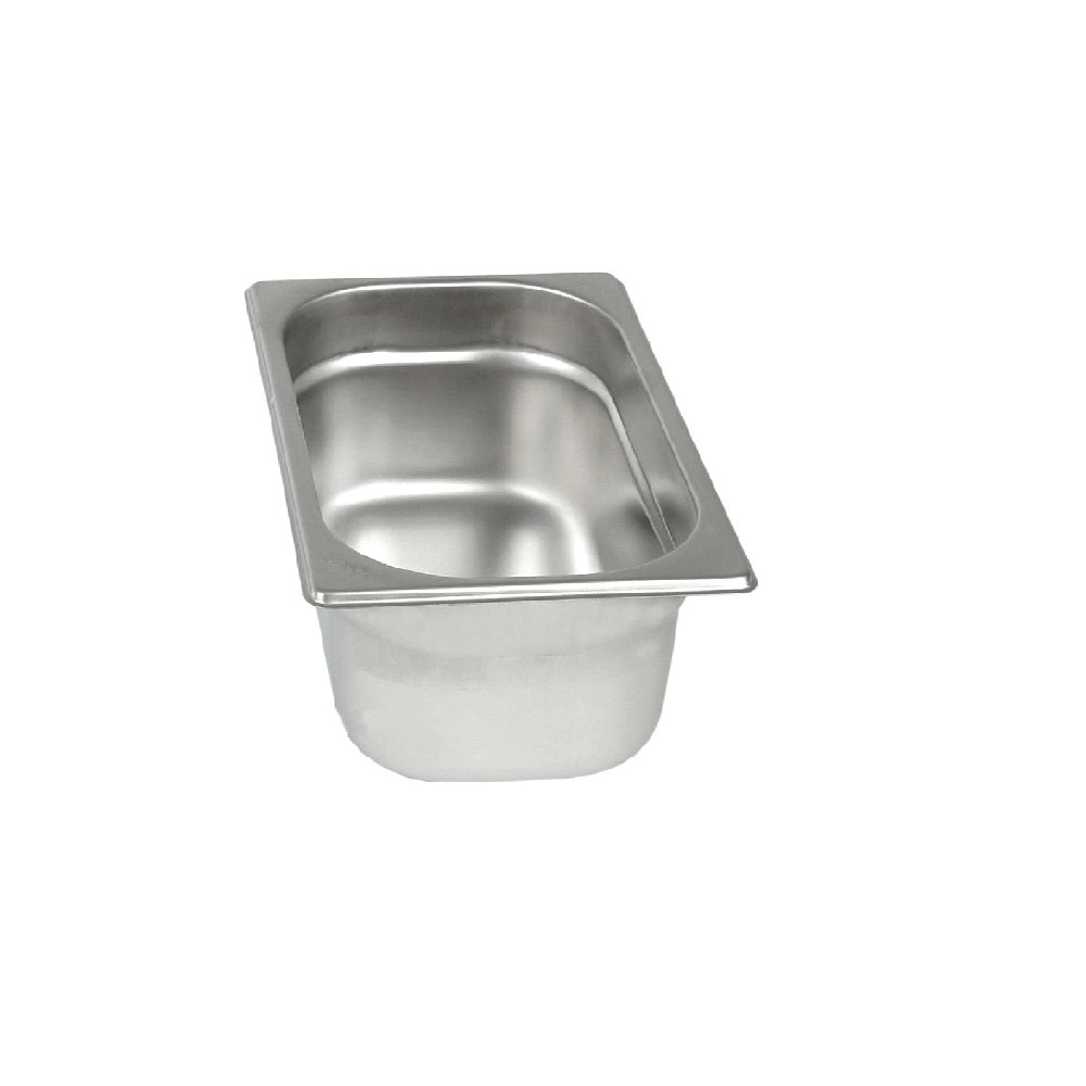 Гастроємність GN 1/4, h-65 мм 265х162х65 мм Atelier Gastro 114060