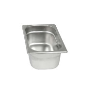 Гастроємність GN 1/4, h-65 мм 265х162х65 мм Atelier Gastro 114060