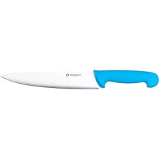 Нож поварской 220 мм синий Stalgast 281214