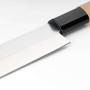 Нож японский Sashimi 210 мм Stalgast 298210