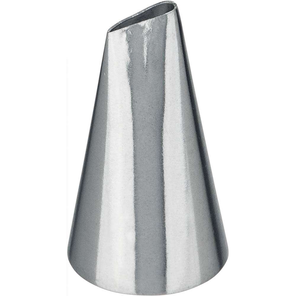 Насадка кондитерська "Пелюстка" 13x3 мм Stalgast 517011