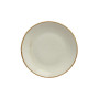 Porland Seasons Beige Тарелка круглая 240 мм