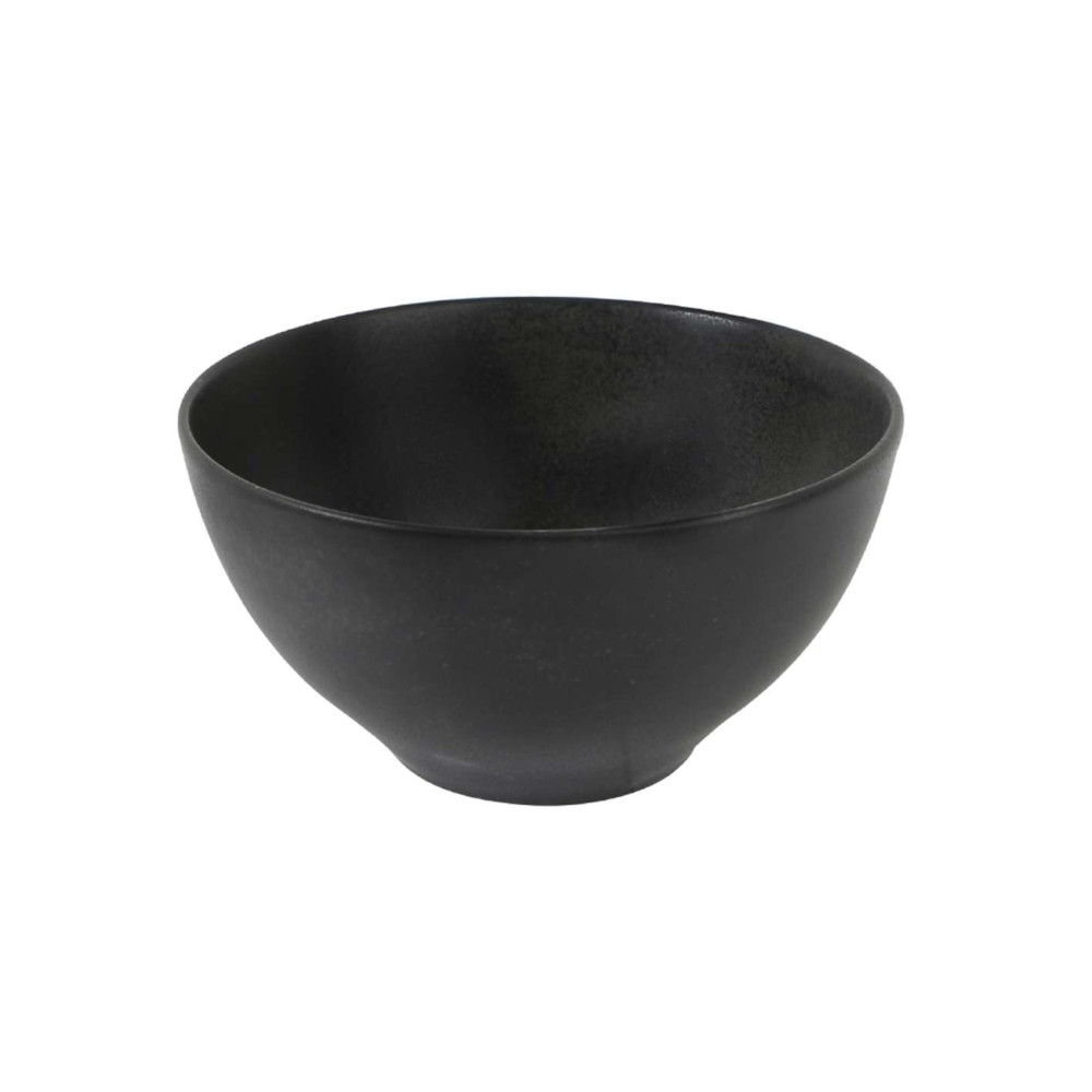 Салатник D-160 мм Porland Seasons Black