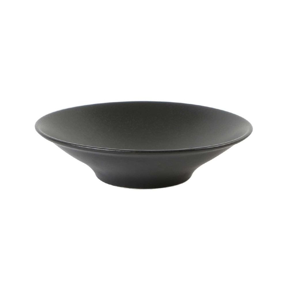 Салатник D-200 мм Porland Seasons Black