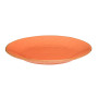 Porland Seasons Orange Тарелка круглая 240 мм