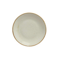 Тарілка кругле 180 мм Porland Seasons Beige