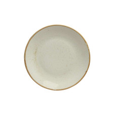 Porland Seasons Beige Тарелка круглая 180 мм