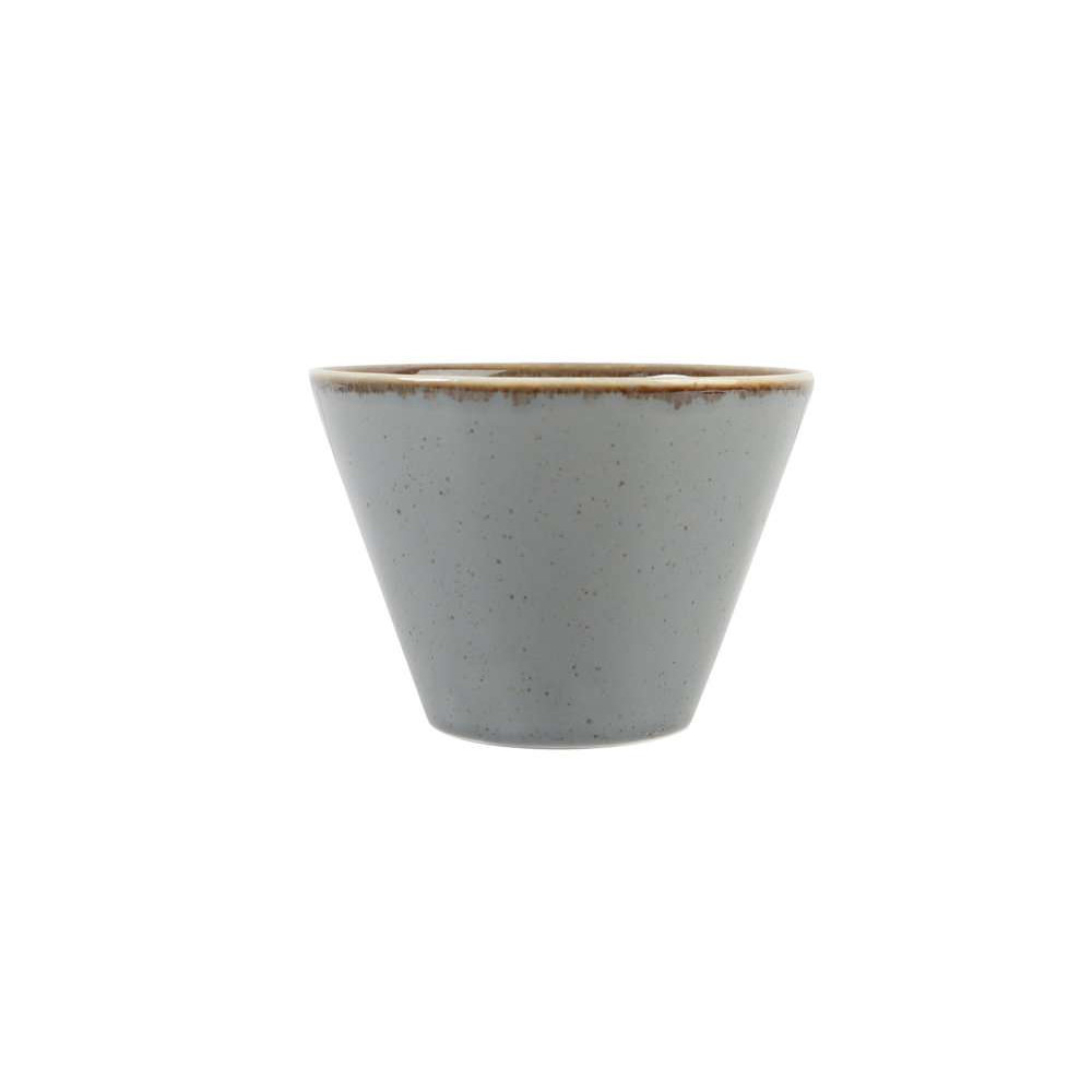 Салатник 60 мм Porland Seasons Dark Gray