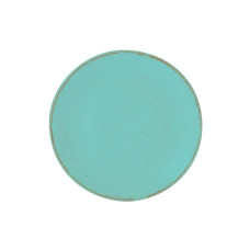 Porland Seasons Turquoise Тарелка круглая 300 мм