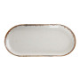 Блюдо овальне 300х150 мм Porland Seasons Beige