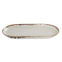 Блюдо овальне 300х150 мм Porland Seasons Beige