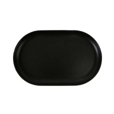 Porland Seasons Black Блюдо овальное 320 мм
