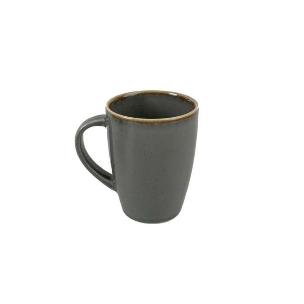 Кухоль 260 мл Porland Seasons Dark Gray