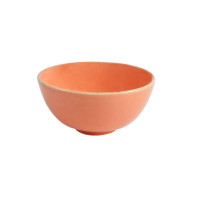 Porland Seasons Orange Салатник 130 мм