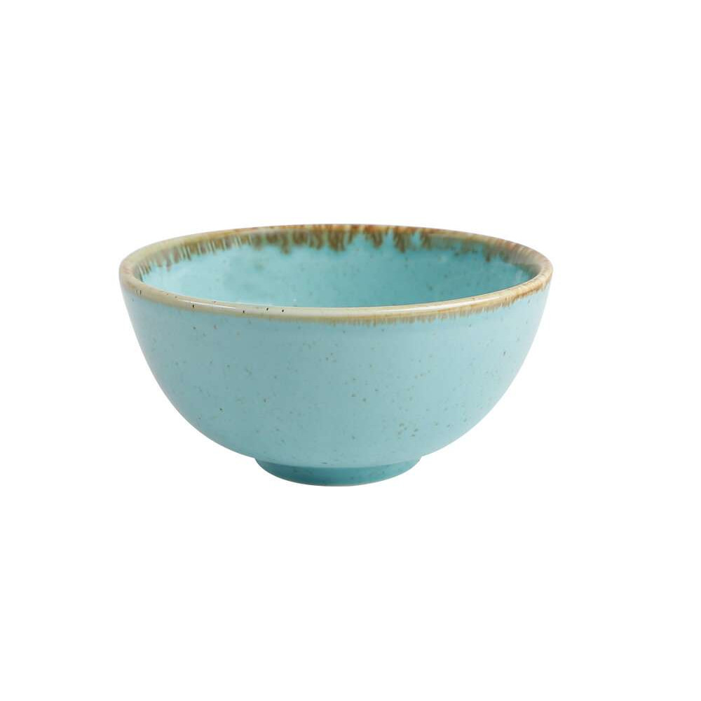 Porland Seasons Turquoise Салатник 130 мм
