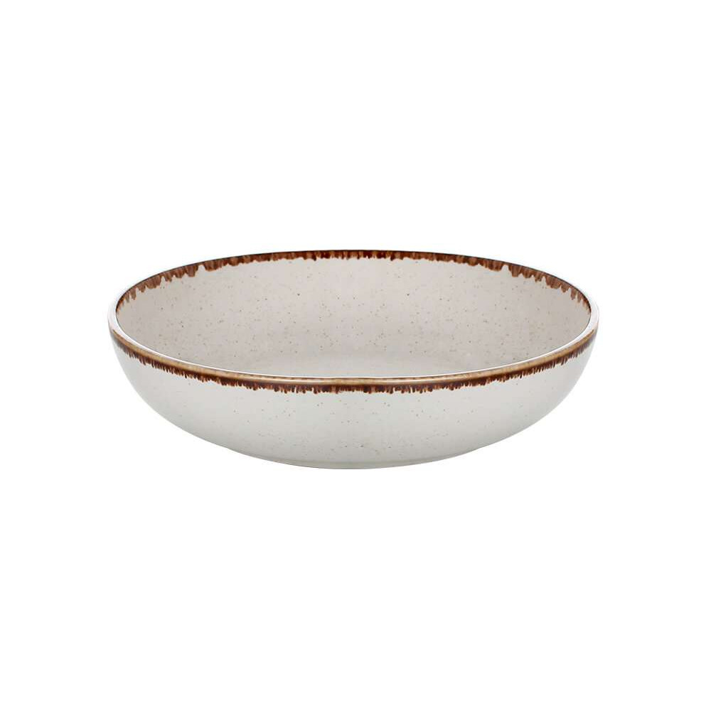 Салатник 160 мм, 415 мл Porland Seasons Beige
