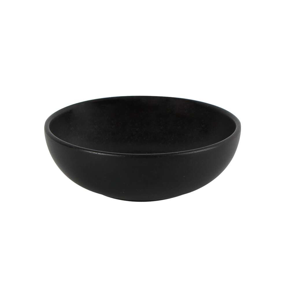 Porland Seasons Black Салатник 100 мм, 95 мл